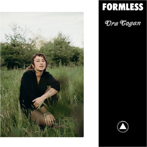 Ora Cogan - Formless [Colored Vinyl] (Trq) [Reissue]