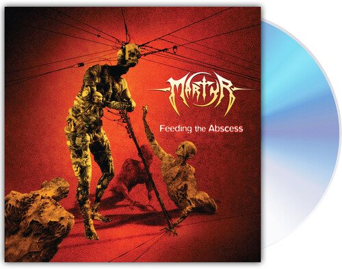 FEEDING THE ABSCESS