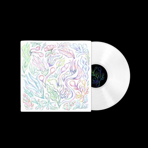 Plants Can Dance (Curated by Auntie Flo) (Various Artists)