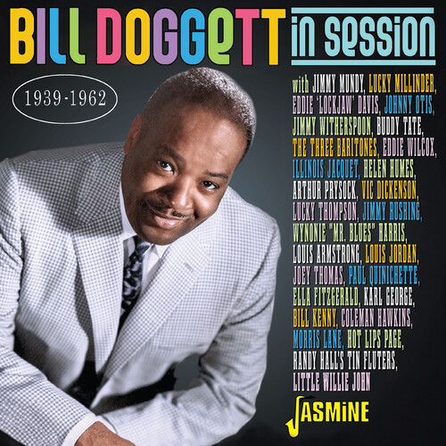 Bill Doggett: In Session 1939-1962 /  Various [Import]
