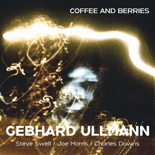 Coffee & Berries