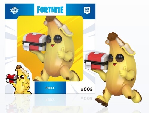 FORTNITE COSBI PEELY|alliance entertainment
