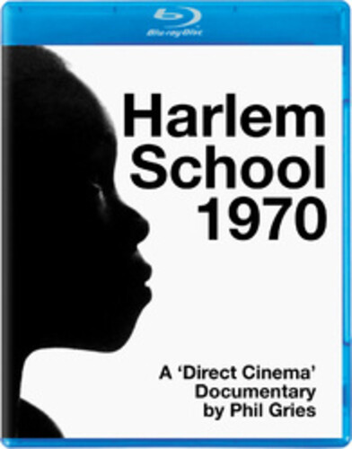 Harlem School 1970