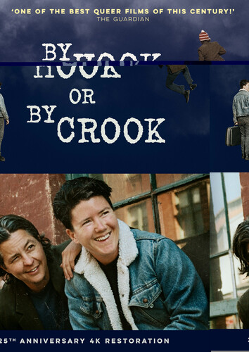 By Hook or by Crook