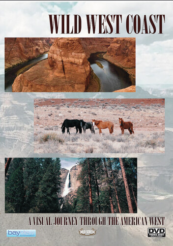 Wild West Coast