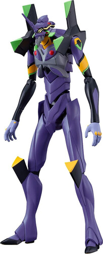 REBUILD OF EVANGELION MODEROID EVANGELION PRODUCTI