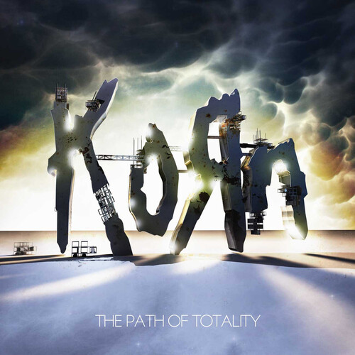 The Path Of Totality [Explicit Content]