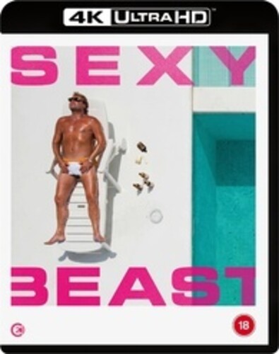 Sexy Beast [Import]