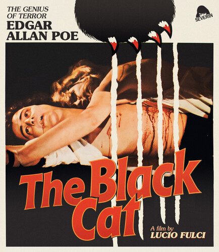 The Black Cat
