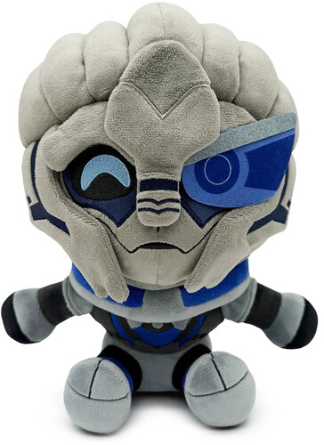 YOUTOOZ - MASS EFFECT GARRUS 9IN PLUSH