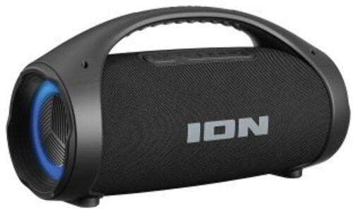 ION ISP198 SPORT SURGE - BLUETOOTH PORTABLE OUTDOO