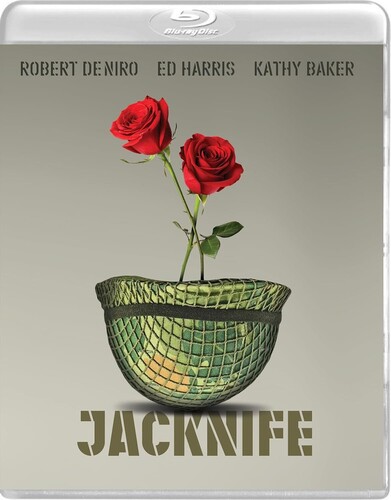 Jacknife