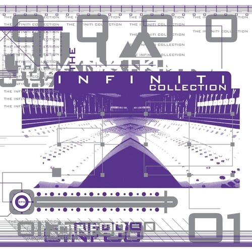 Infiniti Collection (Exp)