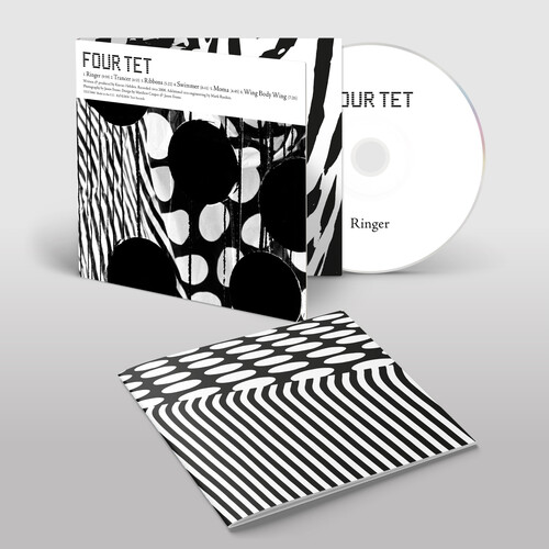 Four Tet - Ringer
