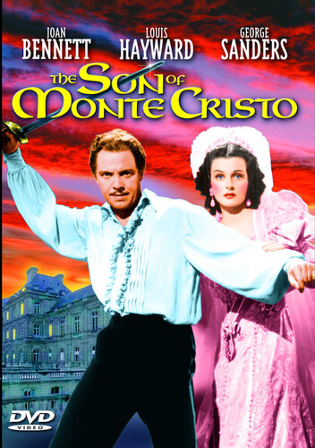 Son of Monte Cristo