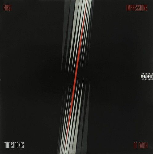 First Impressions of Earth [Explicit Content]