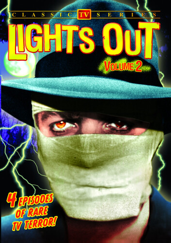 Lights Out 2