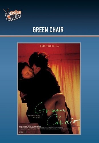 Green Chair