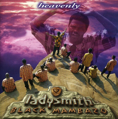 Heavenly [Import]