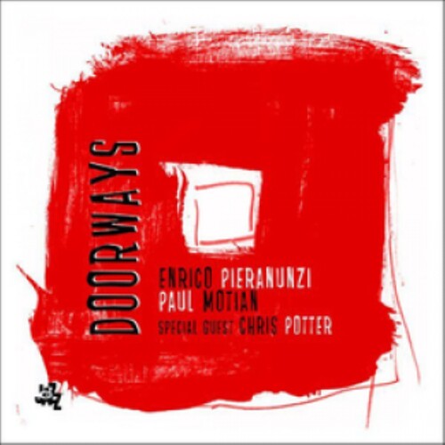 Doorways [Import]