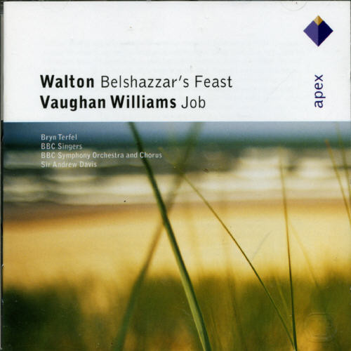 Belshazzars Feast Job