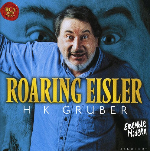 Eisler: Suites for Orchestra Nos. 2 3 4 5 Etc. [Import]
