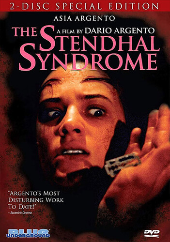 The Stendhal Syndrome