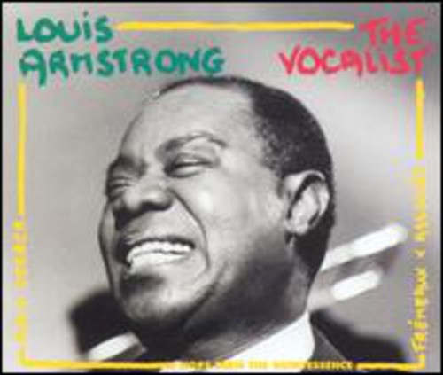 Vocalist