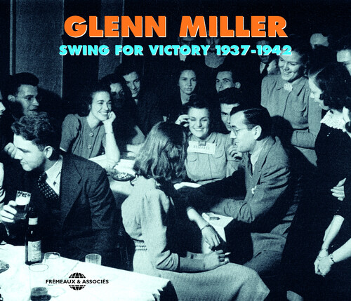 Swing for Victory 1937-1942