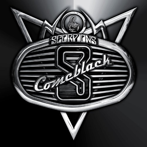 Comeblack [Import]