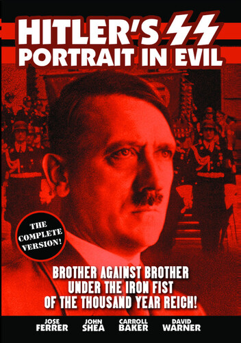 Hitler's SS: Portrait of Evil