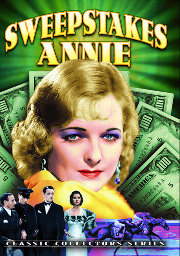 Sweepstakes Annie
