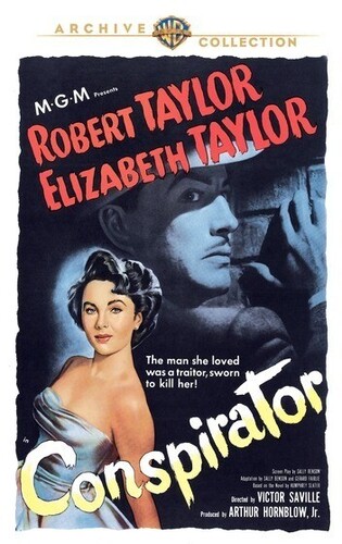 CONSPIRATOR (1949)