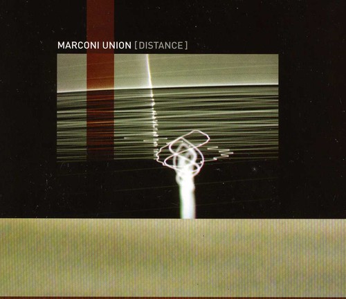 Distance