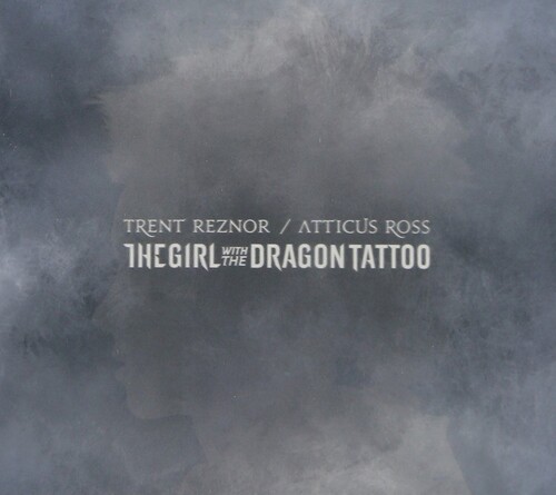 Girl with the Dragon Tattoo (Original Soundtrack)