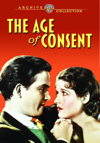 The Age of Consent