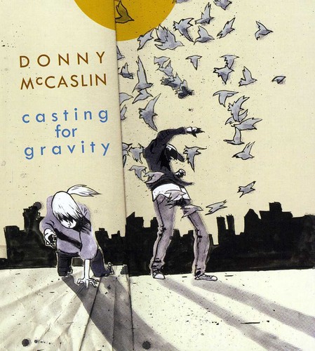 Casting For Gravity