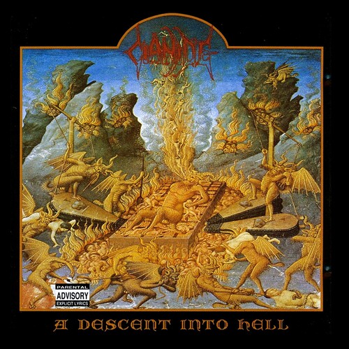 A Descent Into Hell