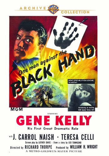 Black Hand