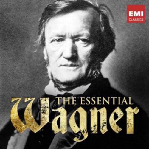 Essential Wagner / Various - Essential Wagner / Various