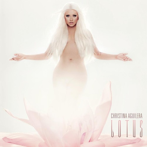 Christina Aguilera - Lotus [Deluxe]