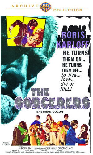 The Sorcerers