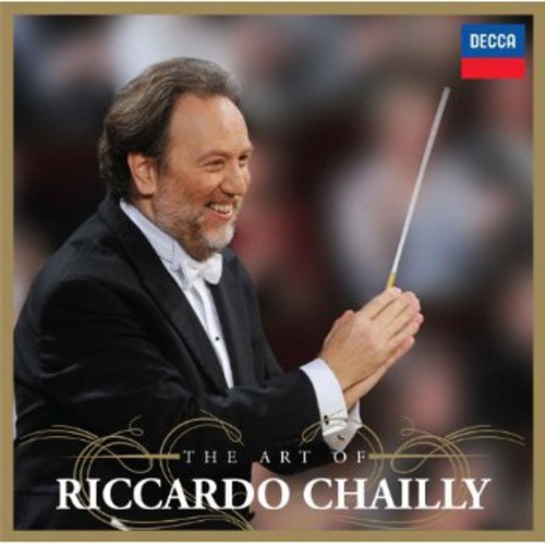 Art of Riccardo Chailly