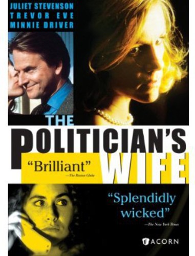 The Politician's Wife