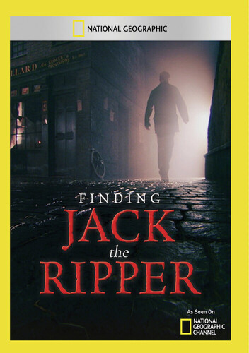 Finding Jack the Ripper