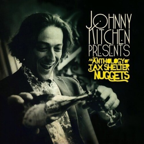 An Anthology of Tax Shelter Nuggets / Various