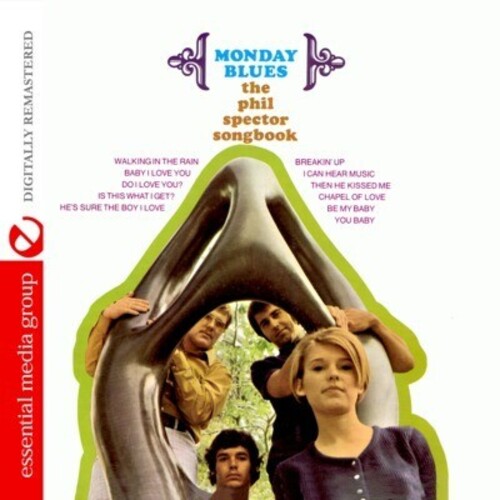 PHIL SPECTOR SONGBOOK