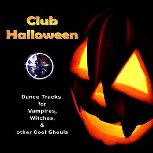 Club Halloween / Various