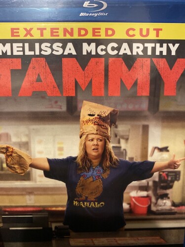 Tammy (Extended Cut)