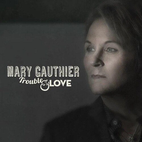 Trouble & Love
